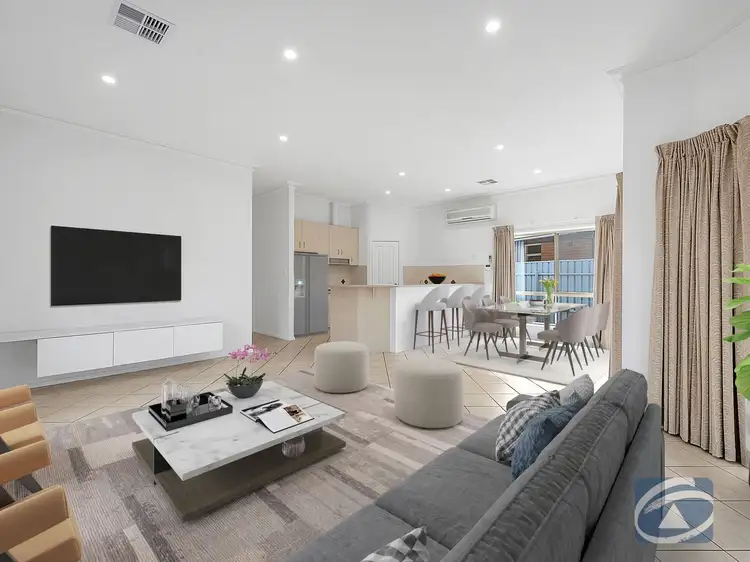 Second view of Homely house listing, 9 Duldig Avenue, Gawler East SA 5118