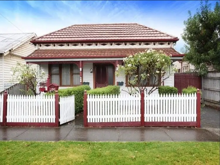 Main view of Homely house listing, 50 Benjamin Street, Sunshine VIC 3020