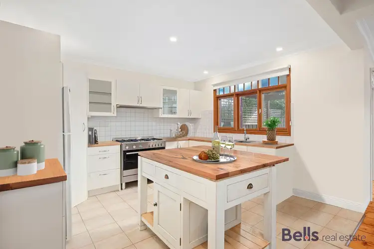 Third view of Homely house listing, 50 Benjamin Street, Sunshine VIC 3020
