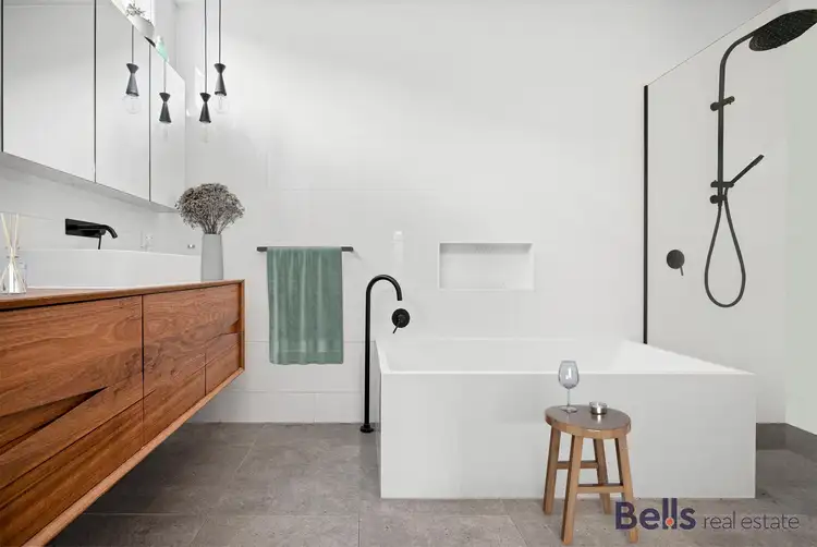 Fifth view of Homely house listing, 50 Benjamin Street, Sunshine VIC 3020