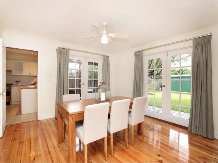 Sixth view of Homely house listing, 50 Benjamin Street, Sunshine VIC 3020