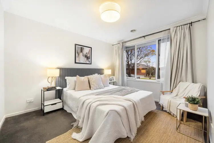 Fourth view of Homely house listing, 8 Orvalia Road, Manor Lakes VIC 3024