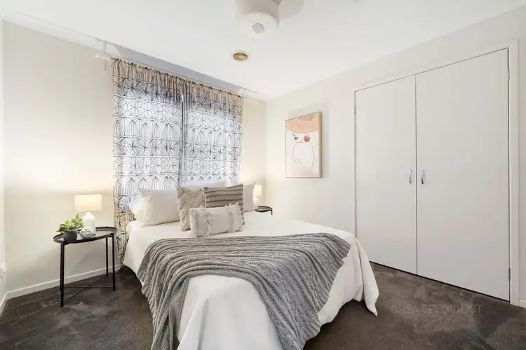 Sixth view of Homely house listing, 8 Orvalia Road, Manor Lakes VIC 3024