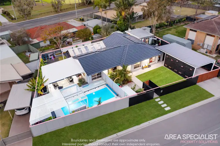 11 Galena Court, Bethania QLD 4205