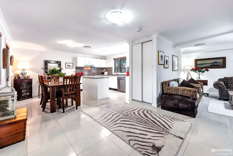 Second view of Homely townhouse listing, 6/29 Wahgunyah Road, Nelson Bay NSW 2315