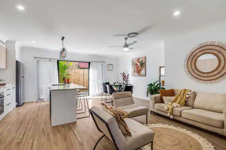 4/11 Island Street, Cleveland QLD 4163