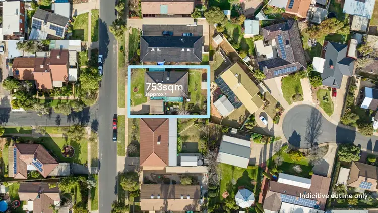 Third view of Homely house listing, 5 De Garis Drive, Mildura VIC 3500