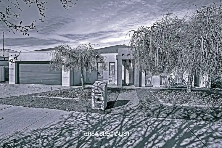 Main view of Homely house listing, 598 San Mateo Avenue, Mildura VIC 3500