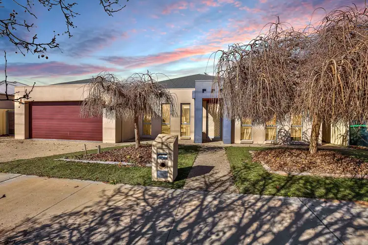 Second view of Homely house listing, 598 San Mateo Avenue, Mildura VIC 3500