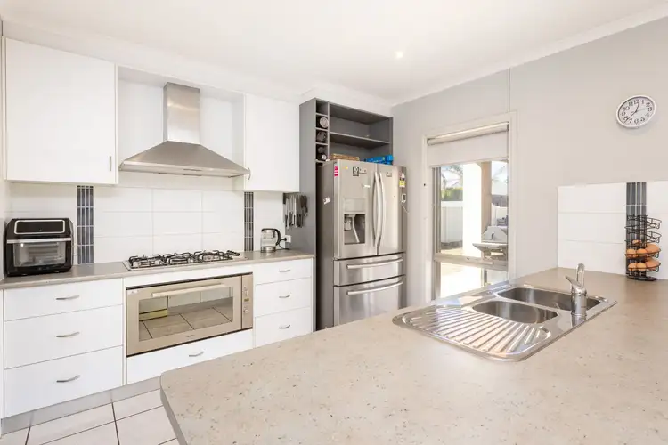 Fifth view of Homely house listing, 598 San Mateo Avenue, Mildura VIC 3500