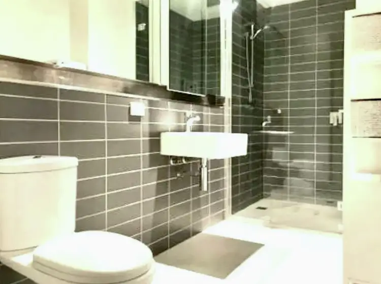 Fourth view of Homely apartment listing, 305B/2 Dennis Street, Footscray VIC 3011