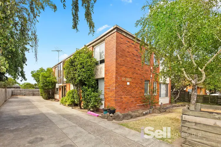 Main view of Homely unit listing, 8/3 Somers Street, Noble Park VIC 3174