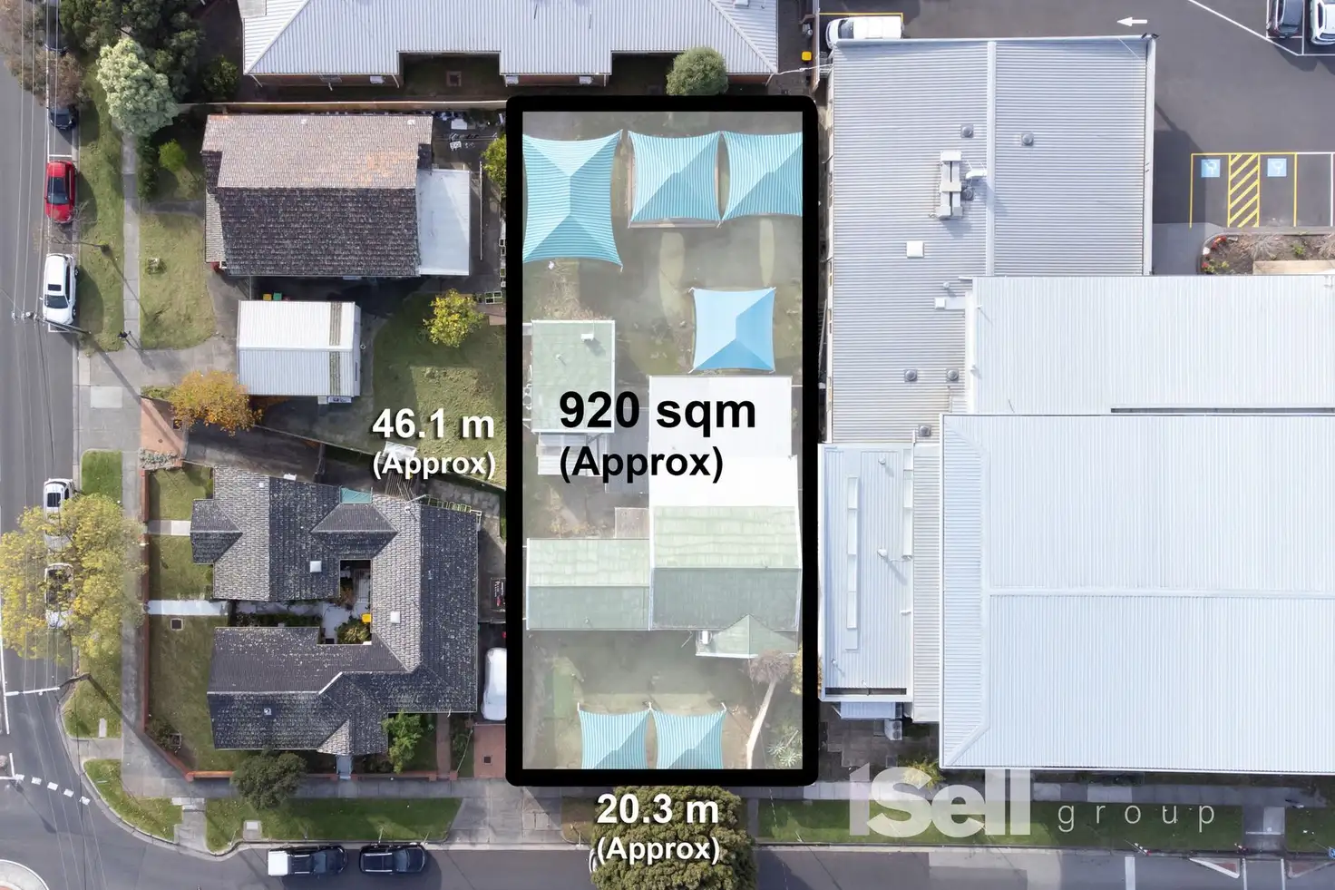 Main view of Homely house listing, 9 St James Avenue, Springvale VIC 3171