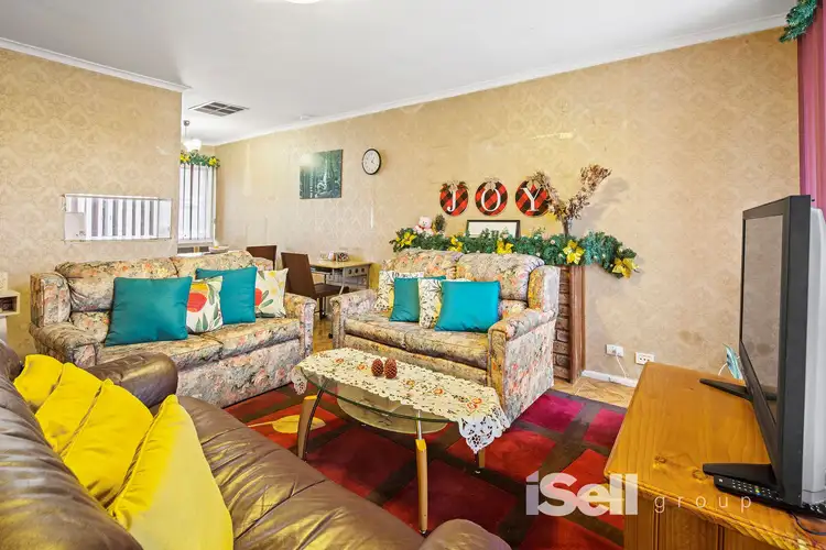 Second view of Homely unit listing, 2/26 Merton Street, Springvale VIC 3171