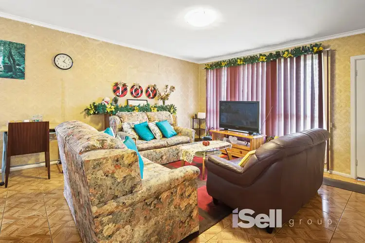 Third view of Homely unit listing, 2/26 Merton Street, Springvale VIC 3171