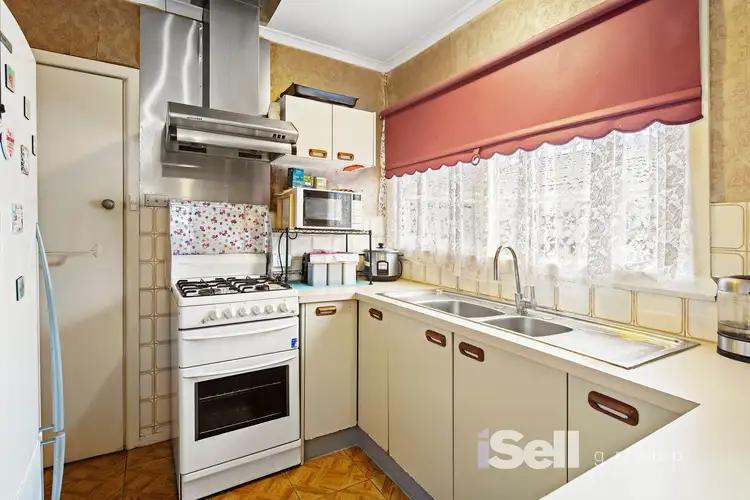Fifth view of Homely unit listing, 2/26 Merton Street, Springvale VIC 3171