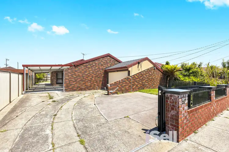 Main view of Homely house listing, 50 Glassford Avenue, Springvale South VIC 3172