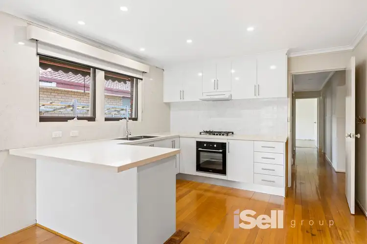 Second view of Homely house listing, 50 Glassford Avenue, Springvale South VIC 3172