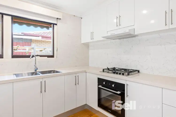 Third view of Homely house listing, 50 Glassford Avenue, Springvale South VIC 3172
