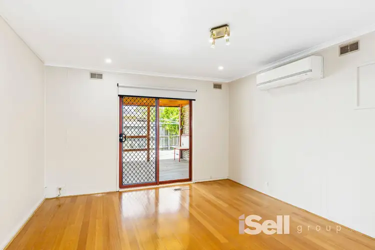 Fourth view of Homely house listing, 50 Glassford Avenue, Springvale South VIC 3172