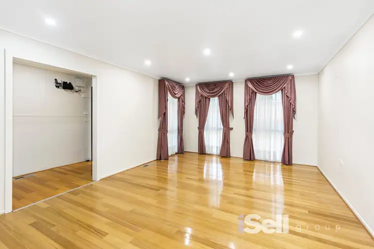 Fifth view of Homely house listing, 50 Glassford Avenue, Springvale South VIC 3172