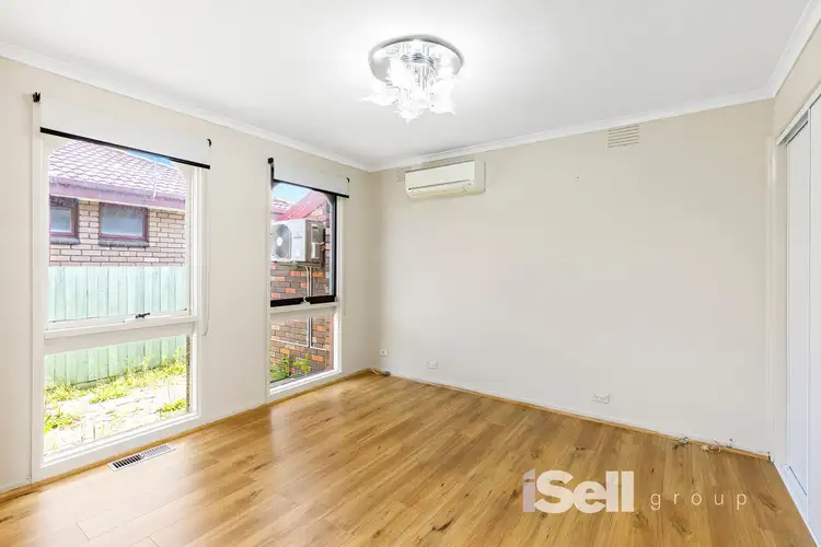 Sixth view of Homely house listing, 50 Glassford Avenue, Springvale South VIC 3172