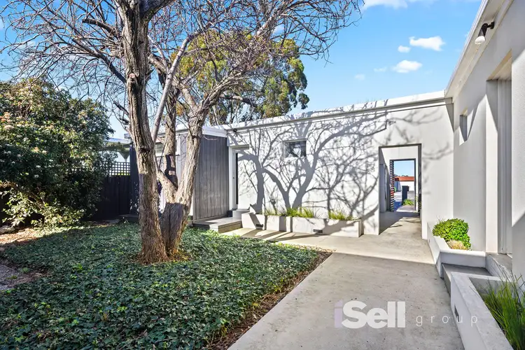 Main view of Homely unit listing, 5/25 Kemp Street, Springvale VIC 3171