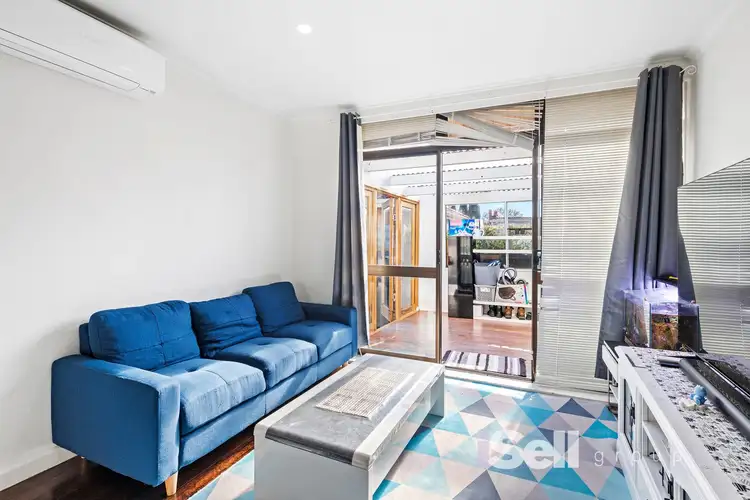 Second view of Homely unit listing, 5/25 Kemp Street, Springvale VIC 3171