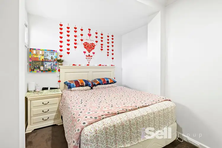 Third view of Homely unit listing, 5/25 Kemp Street, Springvale VIC 3171