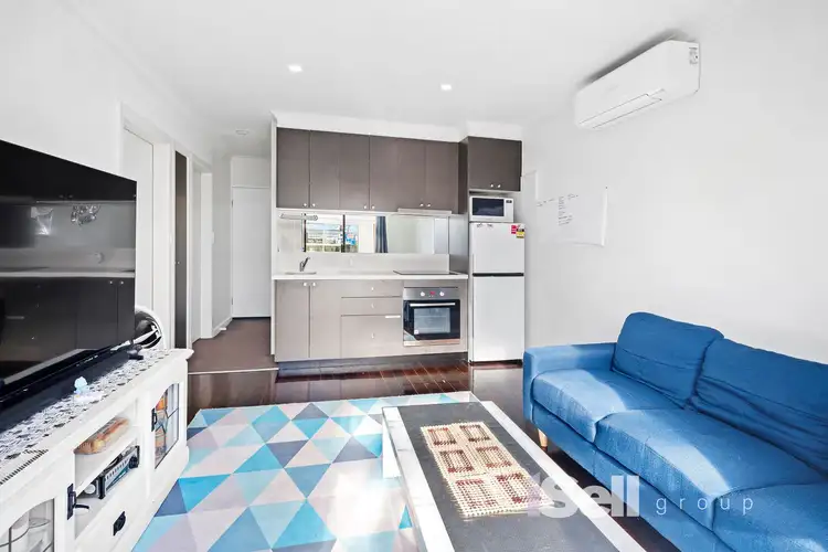 Fourth view of Homely unit listing, 5/25 Kemp Street, Springvale VIC 3171