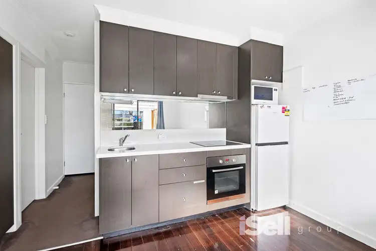Fifth view of Homely unit listing, 5/25 Kemp Street, Springvale VIC 3171