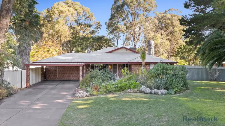 Third view of Homely house listing, 3 Navarre Row, Greenfields WA 6210