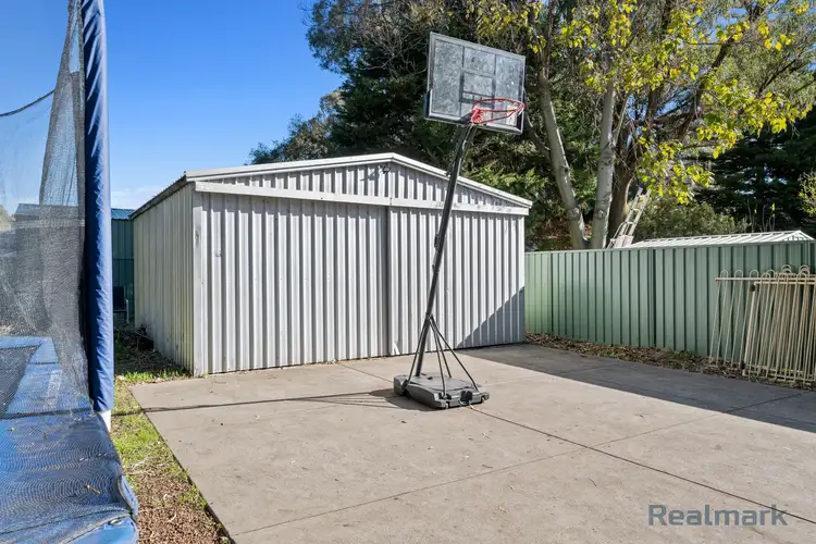 Fifth view of Homely house listing, 3 Navarre Row, Greenfields WA 6210