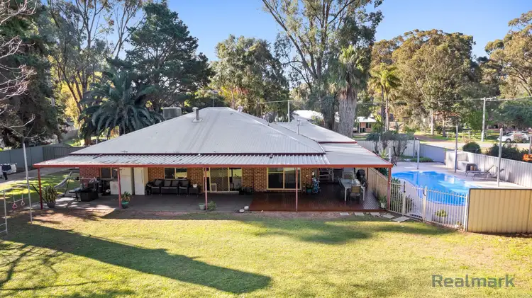 Sixth view of Homely house listing, 3 Navarre Row, Greenfields WA 6210