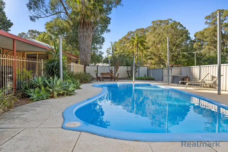 Seventh view of Homely house listing, 3 Navarre Row, Greenfields WA 6210