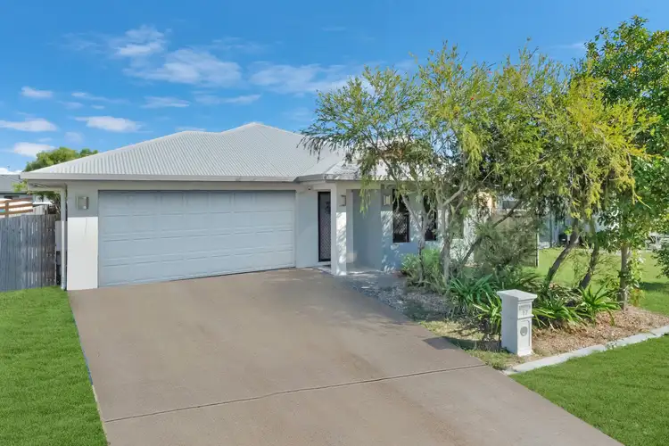 17 Sunburst Street, Mount Low QLD 4818