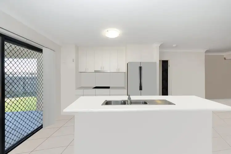 Fourth view of Homely house listing, 17 Sunburst Street, Mount Low QLD 4818