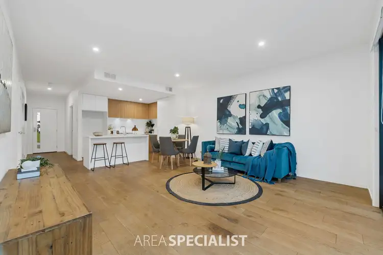 Second view of Homely house listing, 19 Villager Street, Cranbourne East VIC 3977