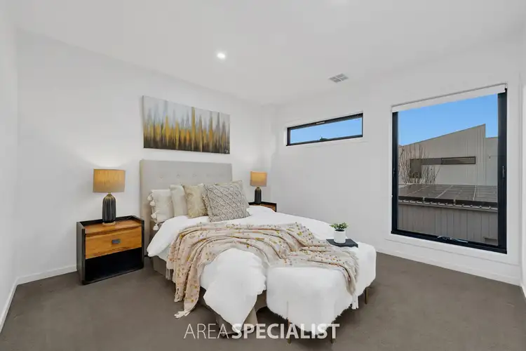 Fourth view of Homely house listing, 19 Villager Street, Cranbourne East VIC 3977