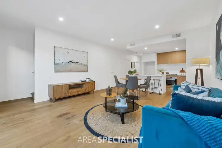 Sixth view of Homely house listing, 19 Villager Street, Cranbourne East VIC 3977