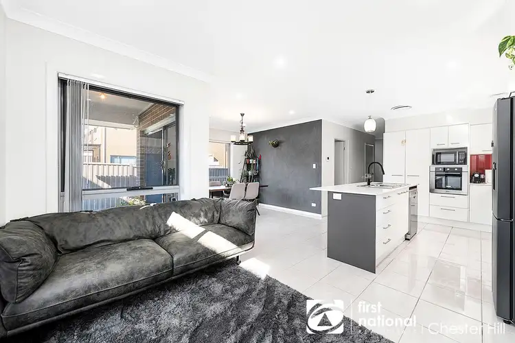 Fifth view of Homely house listing, 14 Culgoa Bend, Villawood NSW 2163