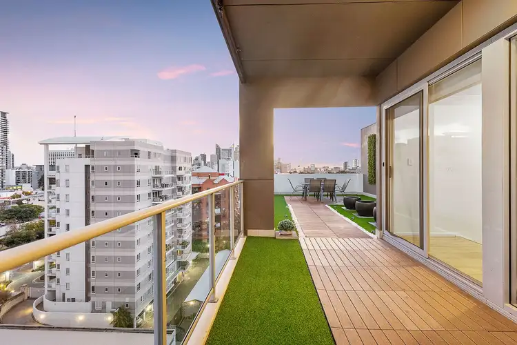 55/35 Wellington Street, East Perth WA 6004