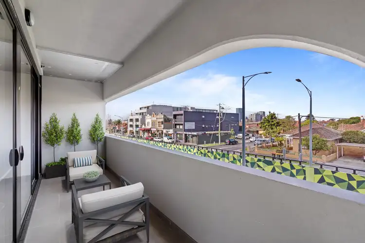 103/29 Russell Street, Essendon VIC 3040