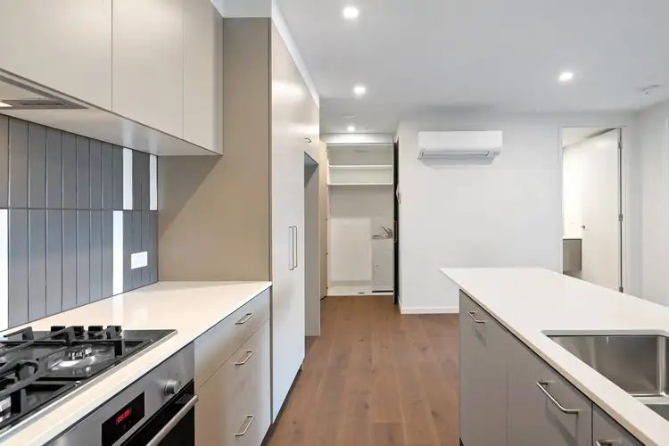 Fifth view of Homely apartment listing, 103/29 Russell Street, Essendon VIC 3040