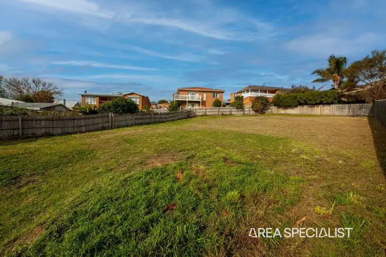 Fifth view of Homely land listing, 7 Ashford Court, Berwick VIC 3806