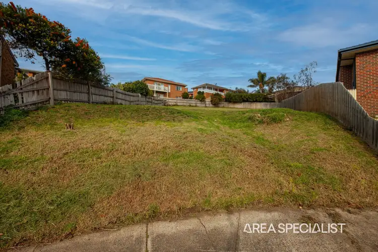 Sixth view of Homely land listing, 7 Ashford Court, Berwick VIC 3806