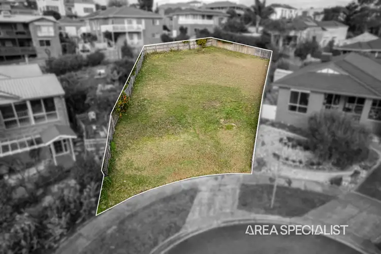 Seventh view of Homely land listing, 7 Ashford Court, Berwick VIC 3806