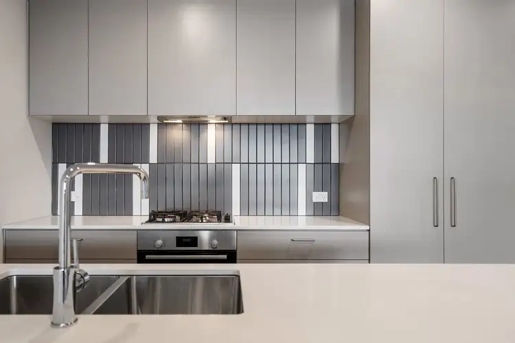 Sixth view of Homely apartment listing, 704/29 Russell Street, Essendon VIC 3040