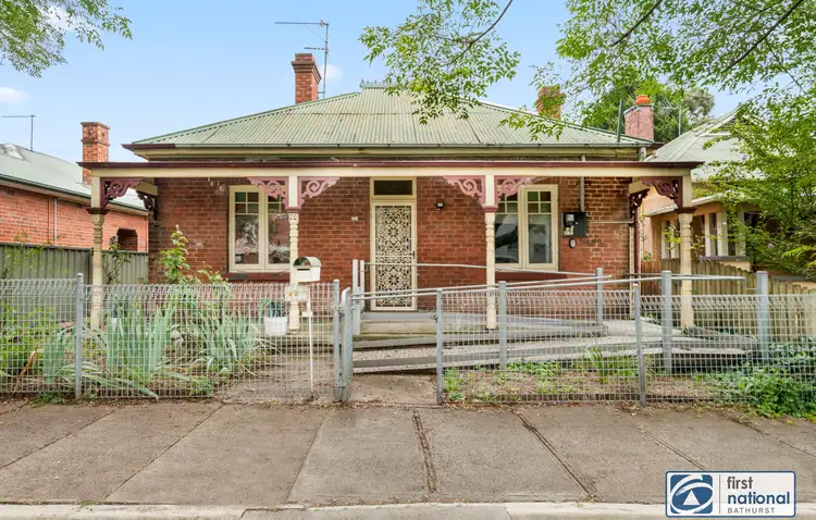 Main view of Homely house listing, 23 Manilla Street, Bathurst NSW 2795