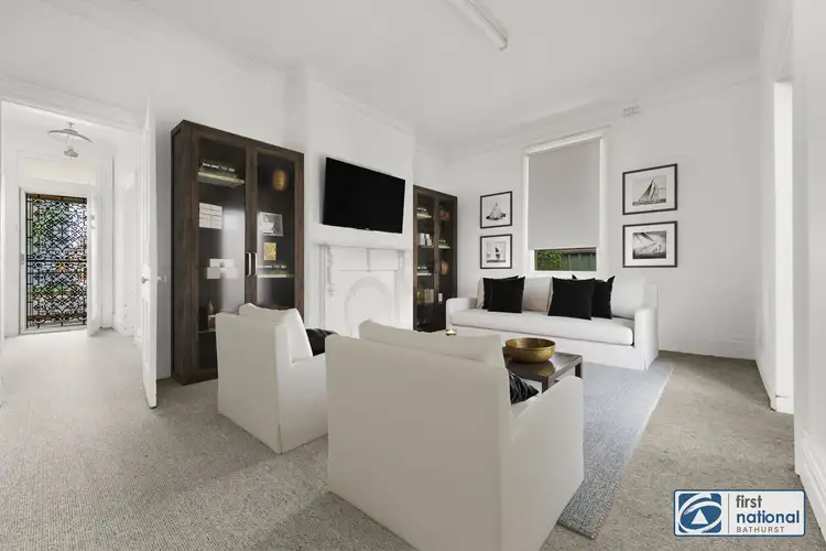 Third view of Homely house listing, 23 Manilla Street, Bathurst NSW 2795